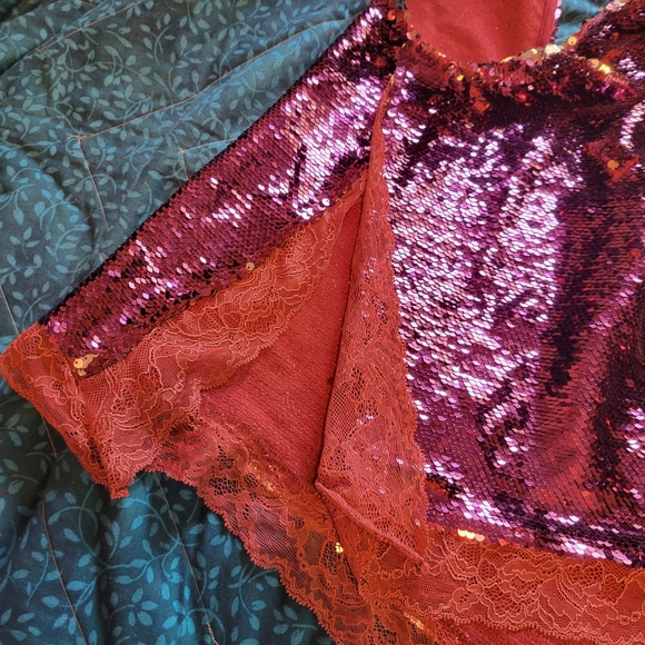 EUC Free People top - Picture 5 of 8